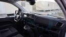 Citroen Jumpy CARGO VAN 2.0T HDI 2025 GCC With 5 Years Or 100,000 Km Warranty @Official Deal