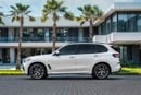 BMW X5 4,504 P.M  | 0% Downpayment | M-KIT MASTERCLASS | WARRANTY!