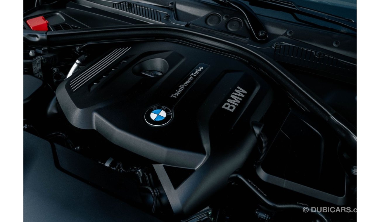 BMW 220i sport Line 220i  | 1,860 P.M  | 0% Downpayment | Under Warranty!