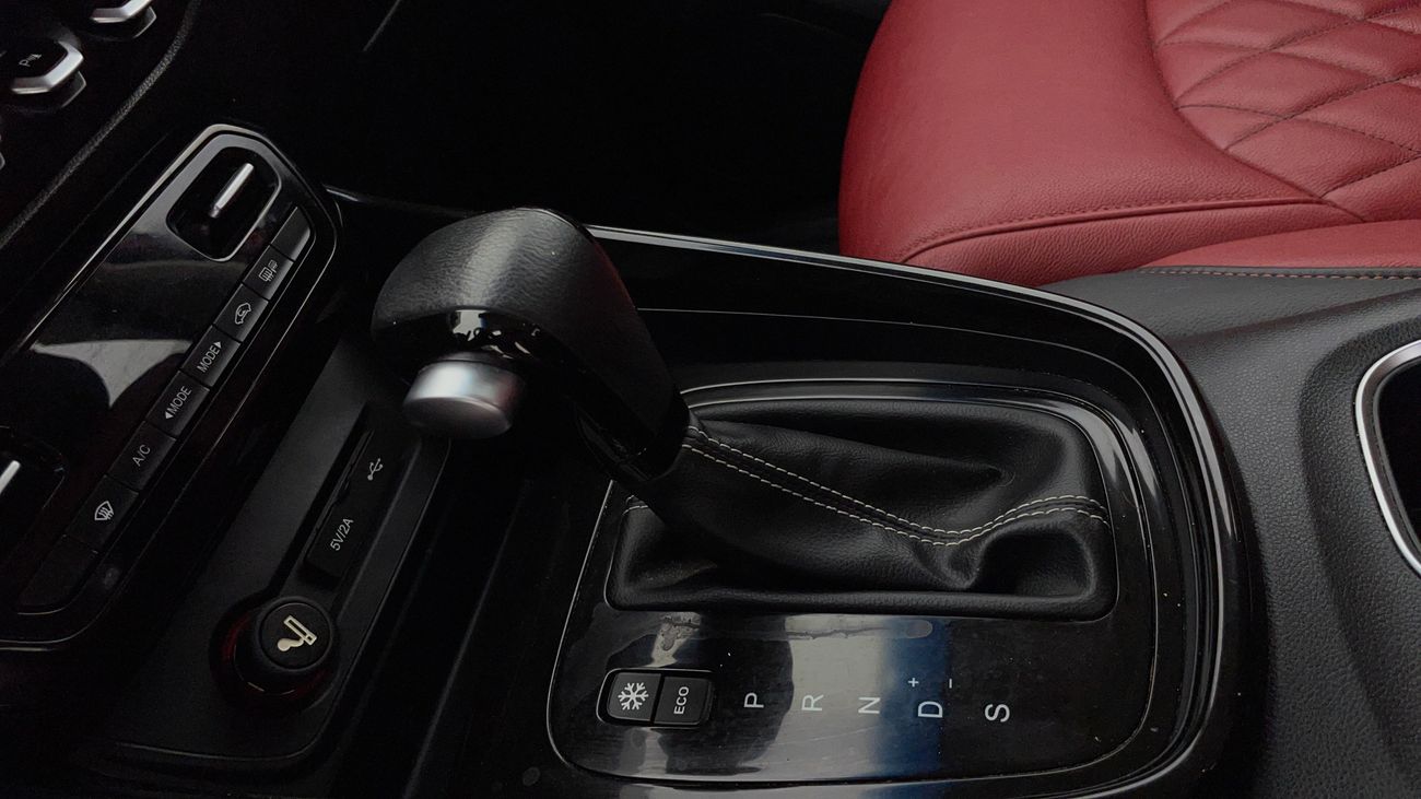 Chevrolet Captiva PREMIER BH EDITION 1.5 | Zero Down Payment | Home Test Drive