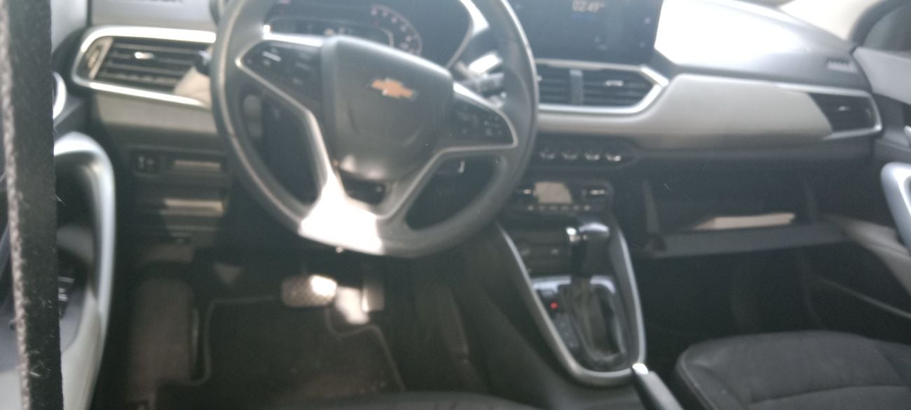 Chevrolet Groove LT 1.5 | Zero Down Payment | Home Test Drive