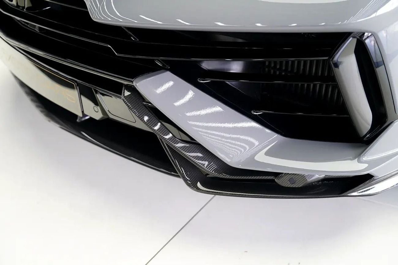 لامبورغيني اوروس PERFORMANTE 4.0T V8