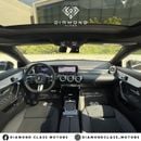 Mercedes-Benz CLA 200 Mercedes CLA 200 AMG Black Edition  2025  GCC Brand New 5 Years Agency Warranty