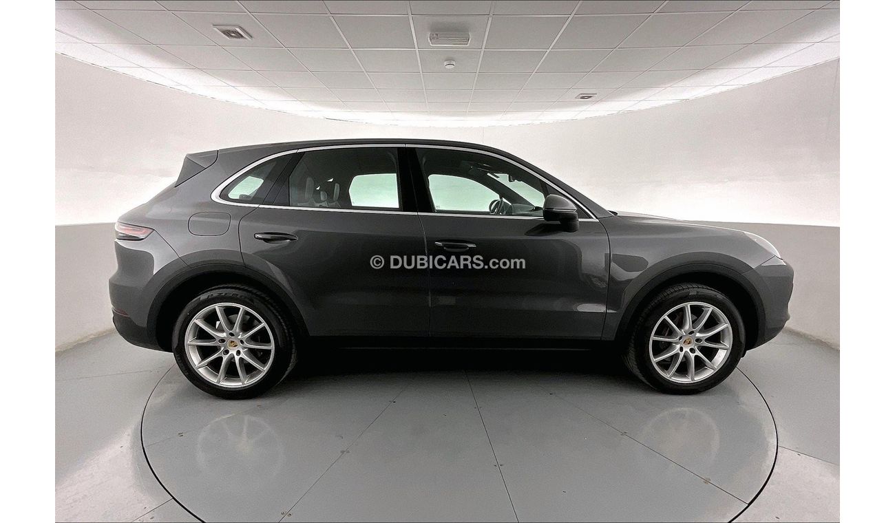Porsche Cayenne Standard | 1 year free warranty | 0 down payment | 7 day return policy