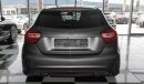 Mercedes-Benz A 250 Sport