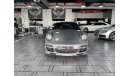 بورش 911 توربو PORSCHE CARRERA 997 TURBO TIPTRONIC