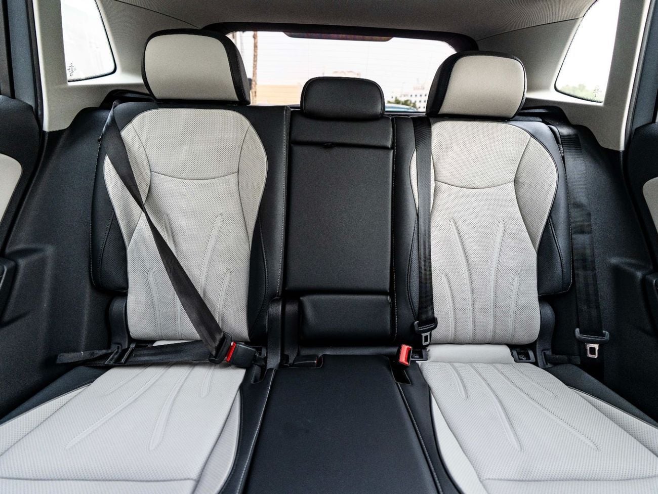 فولكس واجن تيجوان Elegance