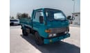 Toyota Dyna TOYOTA DYNA TRUCK RIGHT HAND DRIVE (PM1235)