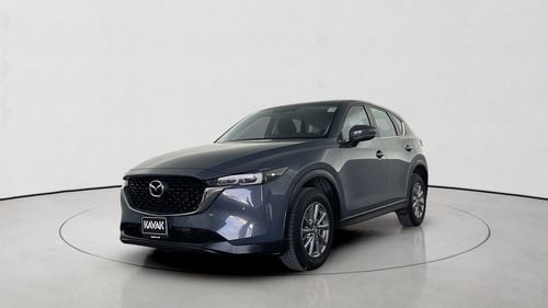 Mazda CX5 GT | Guaranteed Warranty | 0 Down Payment