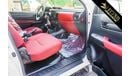 تويوتا هيلوكس 2021 Toyota Hilux 2.7L M/T 4x4 Single Cab Petrol | Export Only