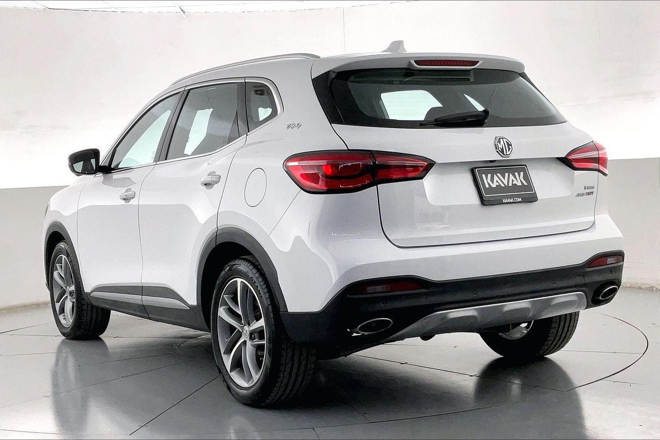 Haval Jolion Deluxe | 1 year free warranty | 0 Down Payment