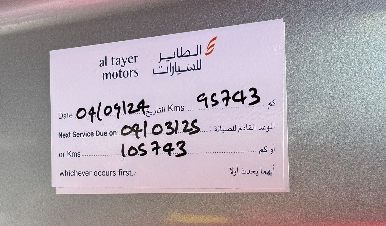 Ford Explorer Sport 3.5L