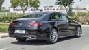 Mercedes-Benz CLS 350 2020 GCC SPECS GOOD CONDITION