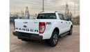 Ford Ranger Standard