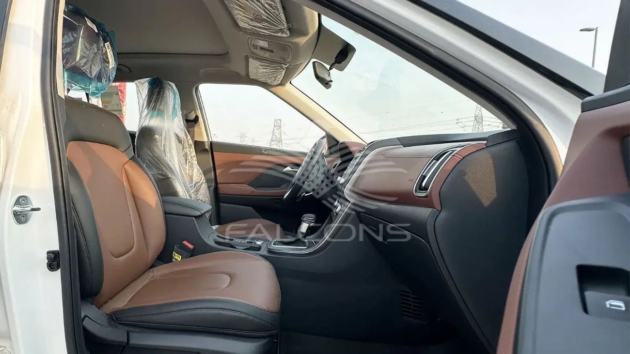 Hyundai Creta SMART Hyundai /CRETA/ 1.5L Full Option AT