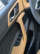 MG HS 1.5T Full Option GCC Specs New Shape 2025 Model Brand New