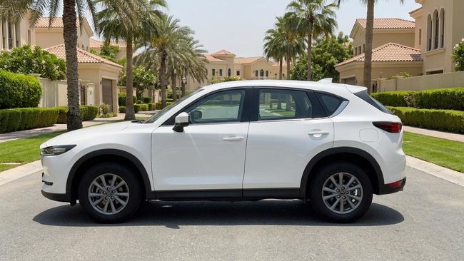 Mazda CX-5 GL, миниатюра 23