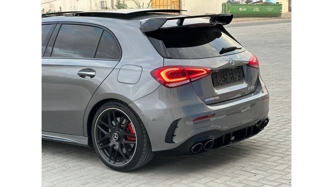 Mercedes-Benz 170 AMG