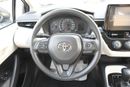 Toyota Corolla XLI Executive 2.0L (143 HP)