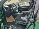 Toyota Hilux S GLX 2.4L 4WD A/T