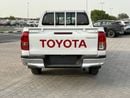 Toyota Hilux 2.0L petrol