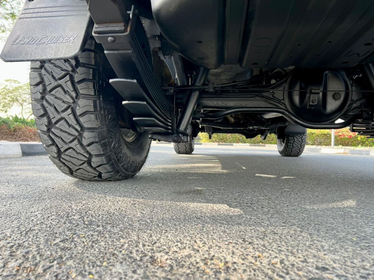 Toyota Land Cruiser Pick Up The 2020 Land Cruiser Pickup (often the 70 Series) is a rugged, utilitarian truck known for legendar