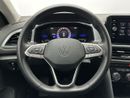 فولكس واجن T ROC LIFE T-Roc 2L | Smart Crossover with Camera & Park Sensors | VW Certified | GCC Spec
