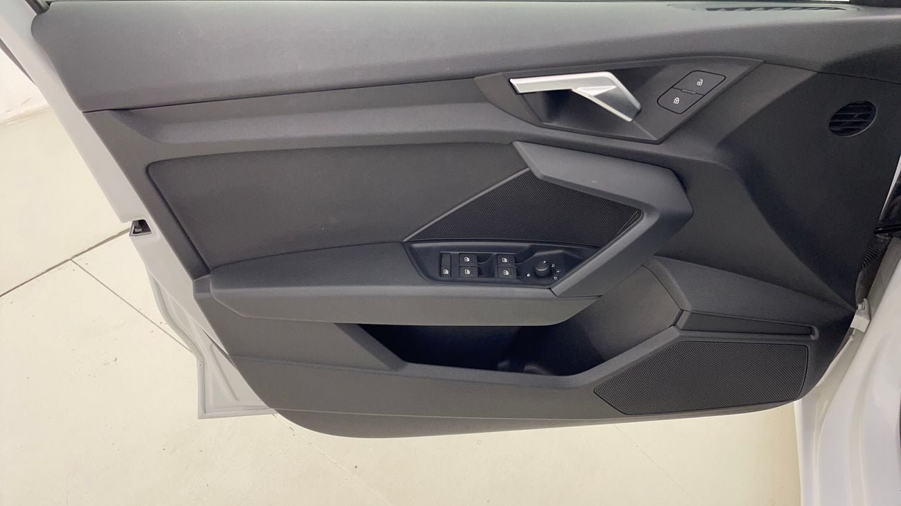 Audi A3 35 TFSI S Line 1.4L 2024 35 TFSI | AED 1246/Month | 0 DP | 30 Day Return | Warranty