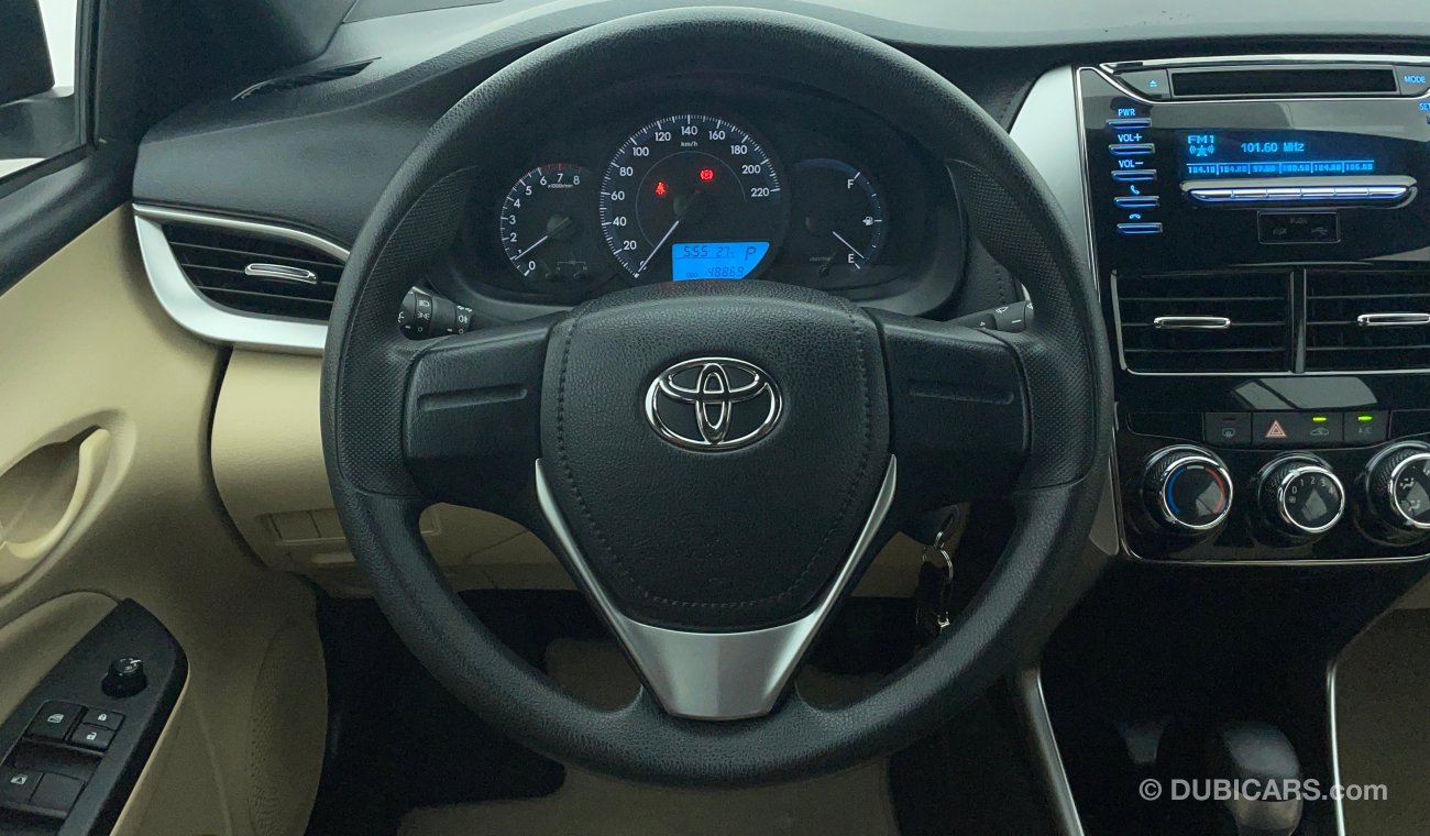 Toyota Yaris SE 1.3 1300