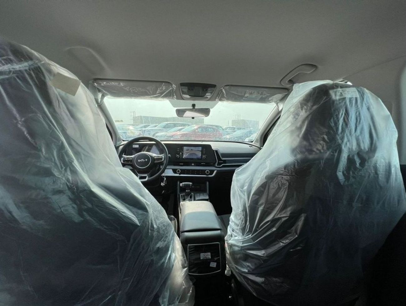 Kia Sportage Kia sportage 1.6 4*4