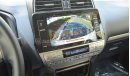 Toyota Prado 2020 4.0 VXE SPARE DOWN Full Option-Black and TXL SPARE UP Available