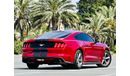 Ford Mustang EcoBoost Eco boost
