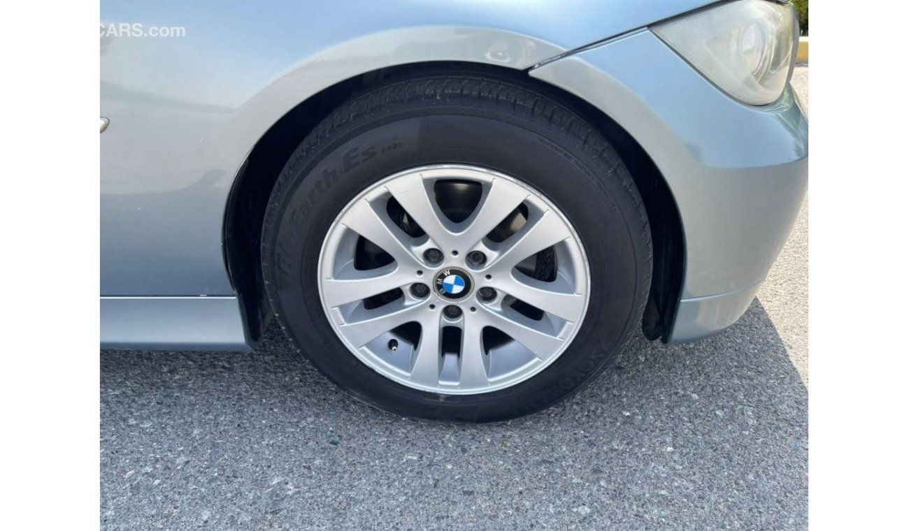 BMW 320i Bmw 320i g cc full opsions no 1 accident free