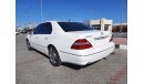 لكزس LS 430 لكزس ال اس 430 2006 أمريكي بدون حوادث