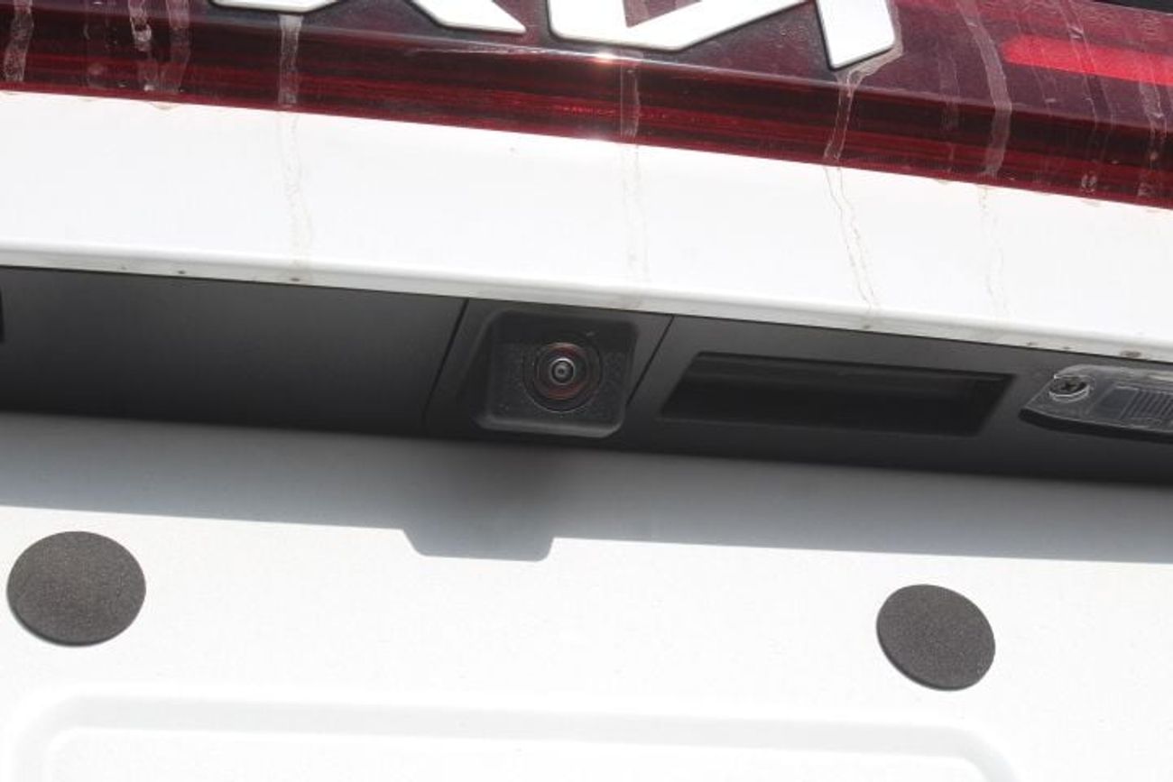 Kia Seltos Kia Seltos Mid Option