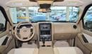 Ford Explorer XLT 4X4
