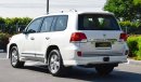 Toyota Land Cruiser VX.R V8 5.7