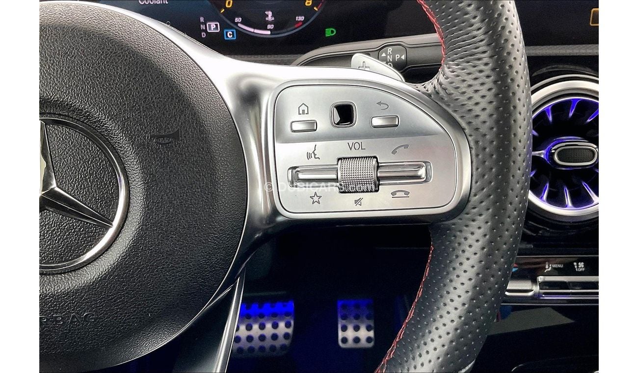 Mercedes-Benz A 200 Premium | 1 year free warranty | 0 down payment | 7 day return policy