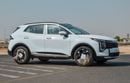 كيا سبورتيج FWD PETROL SUV 2026
