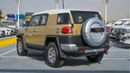 Toyota FJ Cruiser TOYOTA FJ CRUISER 4.0 V6 2023