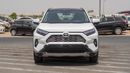 Toyota RAV4 HEV 2.5L HYBRID 4WD
