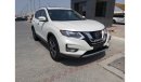 Nissan X-Trail SL Full Option