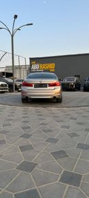 BMW 520i