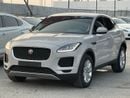جاكوار E Pace