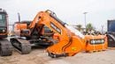 Develon DX225LCA DX225LCA-7M Crawler Excavator MY2025