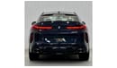 BMW X6M 2022 BMW X6M Competition, 5 Year BMW Warranty + Service Contract, Delivery Kms, Full Options, GCC