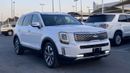 Kia Telluride S. Full options,