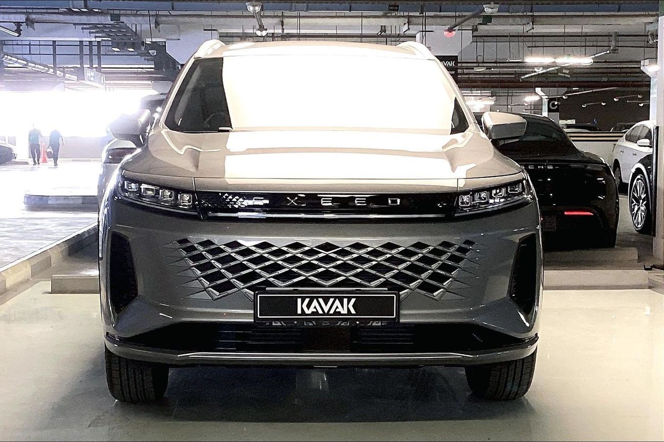 إكسيد LX Comfort | National Day | Start 2026 with the ideal drive | شامل الضمان | 0 ﺪﻔﻋﺓ ﺃﻮﻟﻯ