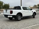 Ford Ranger Export from Australia