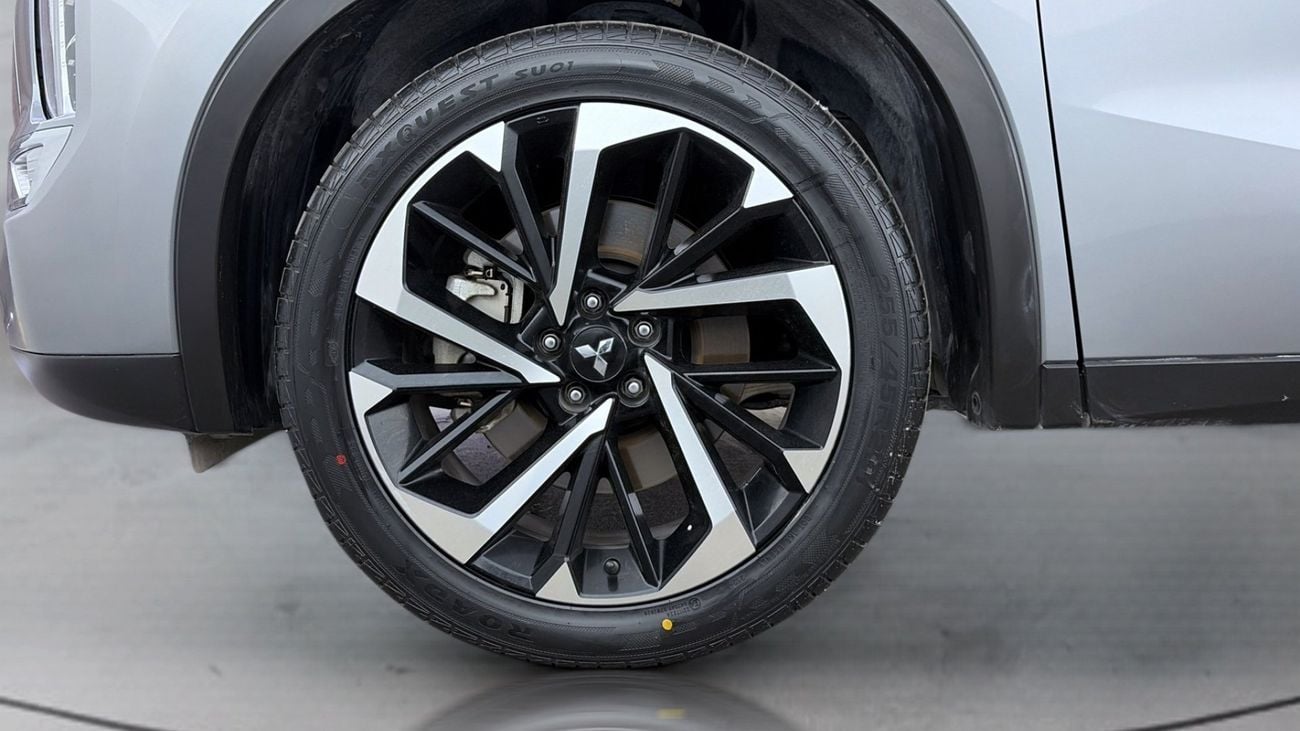 Mitsubishi Outlander PREMIUM LAUNCH EDITION | Guaranteed Warranty | 0 Down Payment